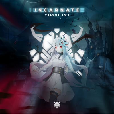 Incarnate, Vol. 2's cover