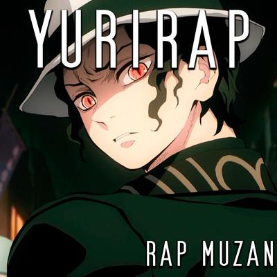 Rap De Muzan Kibutsuji (Kimetsu No Yaiba) By YuriRaps's cover