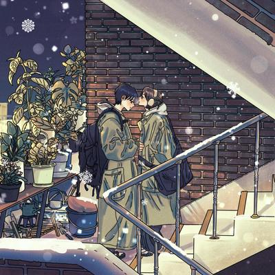 Winter Story By JI JIN SEOK's cover