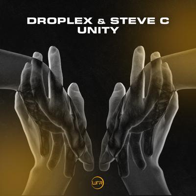 Unity (Original Mix) By Droplex, Steve C's cover
