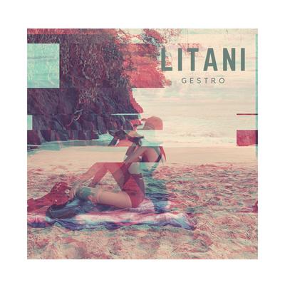 Litani's cover