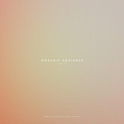 Worship Ambience, Vol. 2's cover