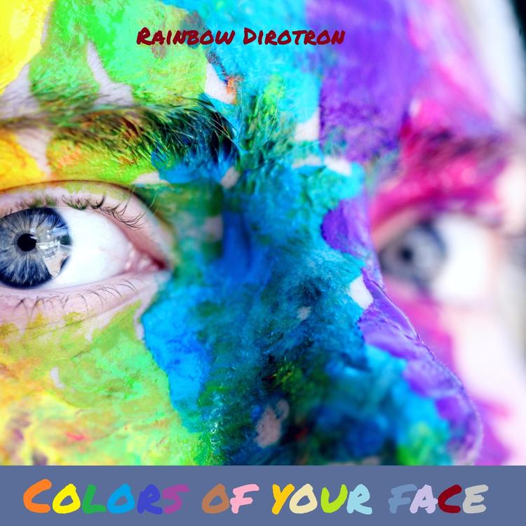 Rainbow Dirotron's avatar image