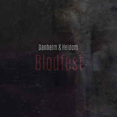 Blodfest By Danheim, Heldom's cover