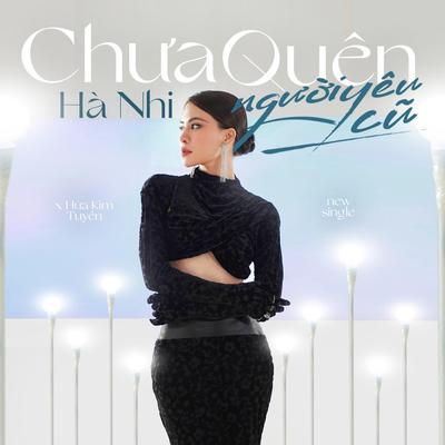 Chưa Quên Người Yêu Cũ's cover