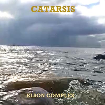 Catarsis By Elson Complex's cover