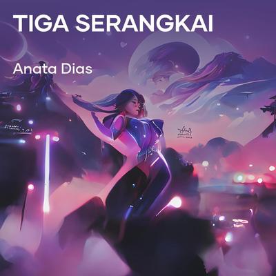 Tiga Serangkai's cover