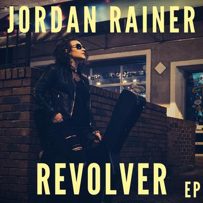 Jordan Rainer's cover