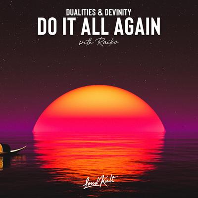 Do It All Again's cover