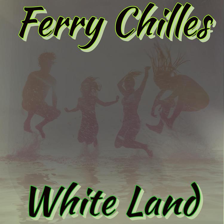 Ferry Chilles's avatar image