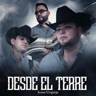 Desde el Terre (En Vivo)'s cover