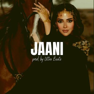 Jaani (Instrumental) By Ultra Beats's cover