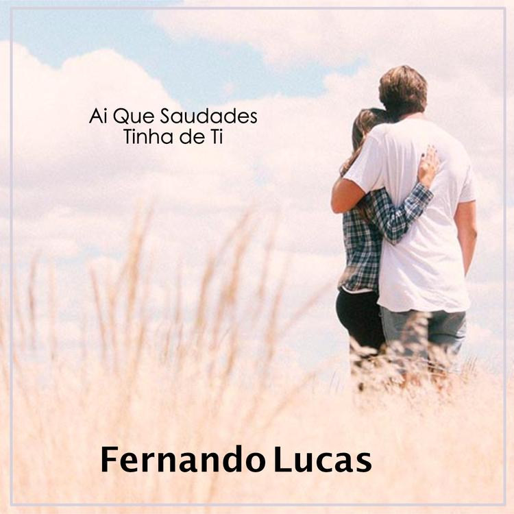 Fernando Lucas's avatar image