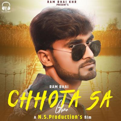 Chhota Sa Ghar's cover