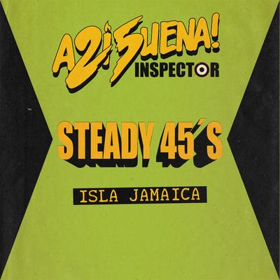 Isla Jamaica's cover