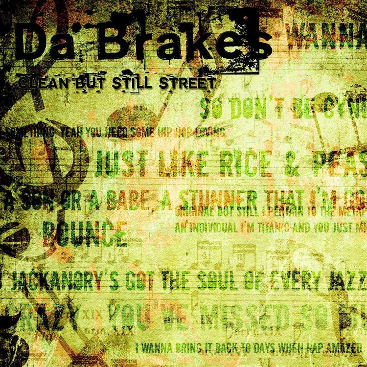 Da Brakes's avatar image