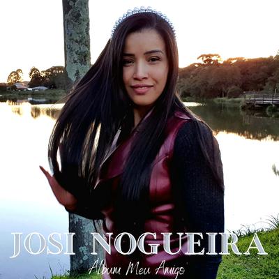 O Meu Vero Amigo É Jesus By Josi Nogueira, Carolyn Nogueira's cover