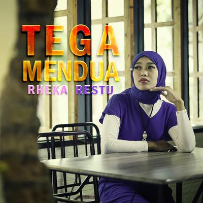 Tega Mendua's cover