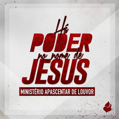 Há Poder no Nome de Jesus's cover