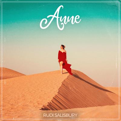 Anne By Rudi Salisbury's cover
