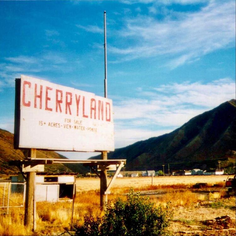 Cherryland's avatar image