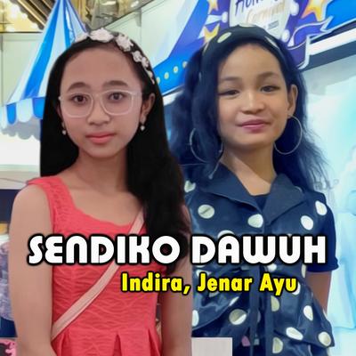 Sendiko Dawuh's cover