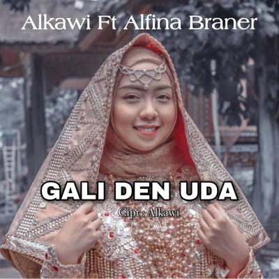 Gali Den Uda's cover