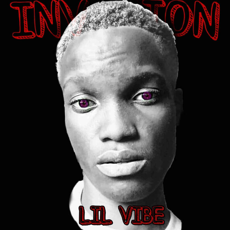 Lil Vibe's avatar image