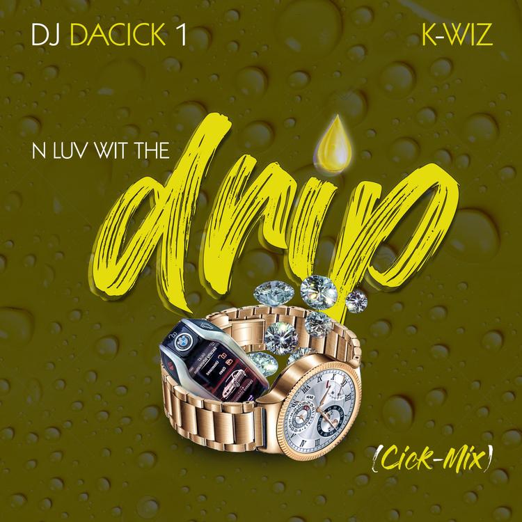 Dj Dacick 1's avatar image