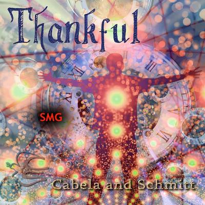 Thankful (SMG)'s cover