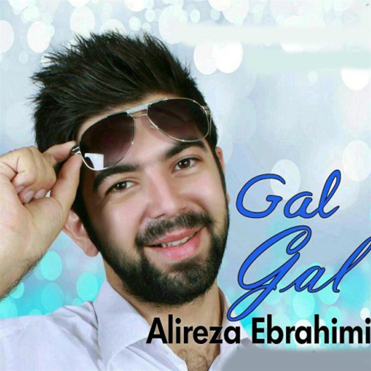 Alireza Ebrahimi's avatar image