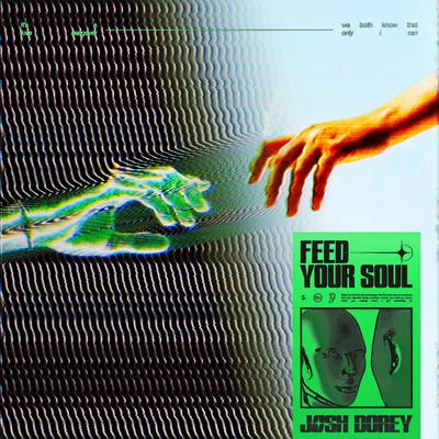 Feed Your Soul By Josh Dorey's cover