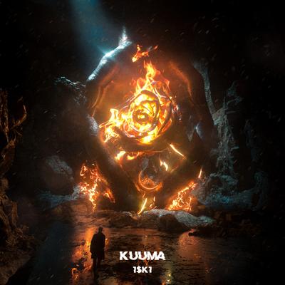 Kuuma By 1$K1's cover