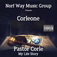 Corleone's avatar cover