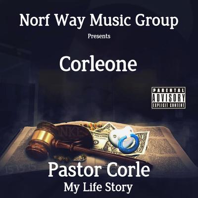 Corleone's cover