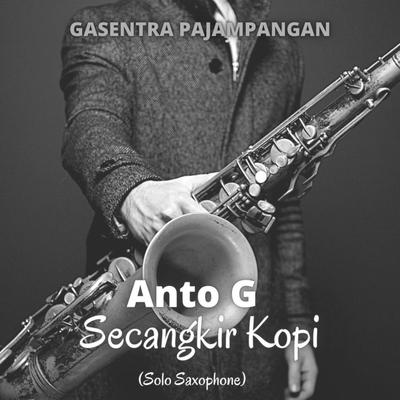 Secangkir Kopi (Solo Saxophone)'s cover