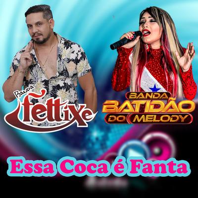 Essa Coca É Fanta's cover