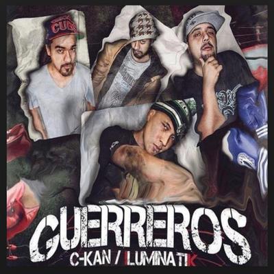 Guerreros's cover
