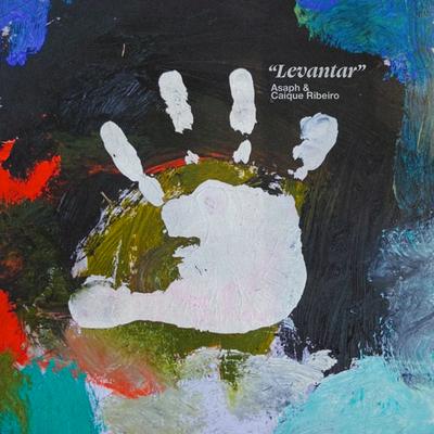 LEVANTAR (feat. Caíque Ribeiro) By Asaph, Caíque Ribeiro's cover