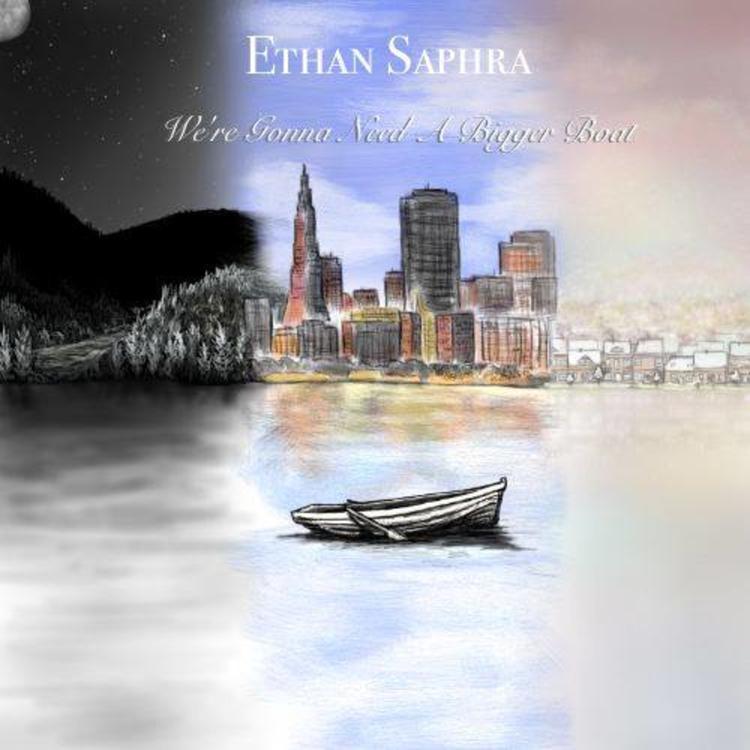 Ethan Saphra's avatar image