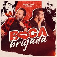 Mario Cezar & Filipe's avatar cover