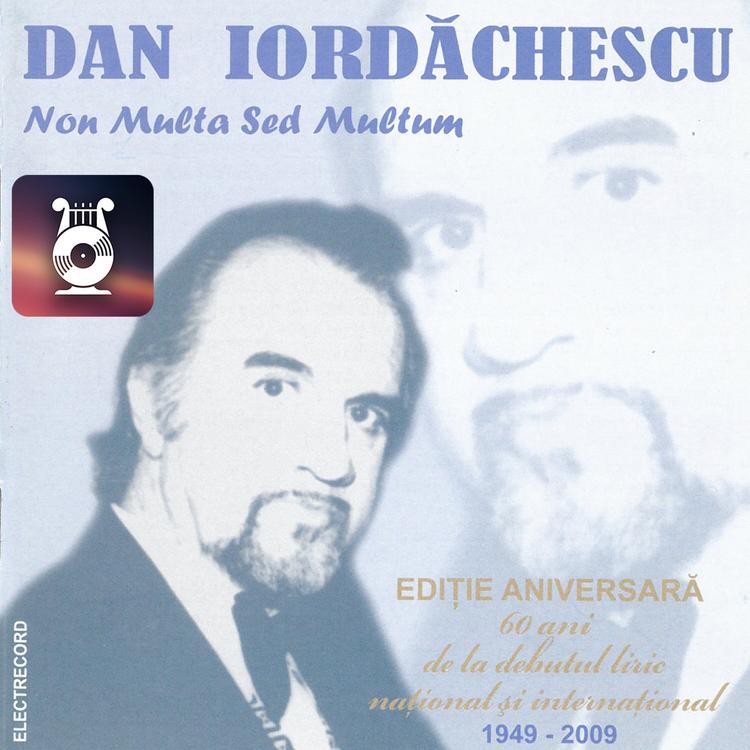 Dan Iordachescu's avatar image