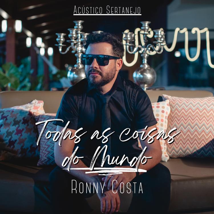 Ronny Costa's avatar image