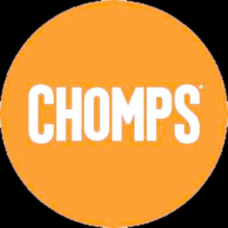 Chomps's avatar image