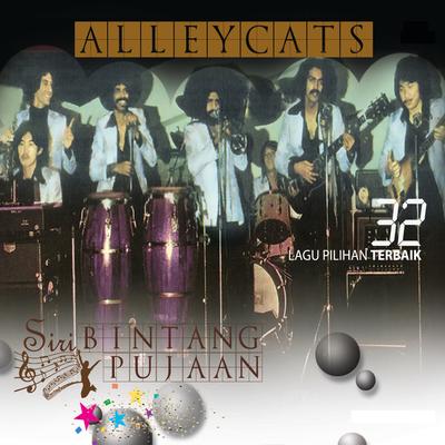 Alleycats's cover