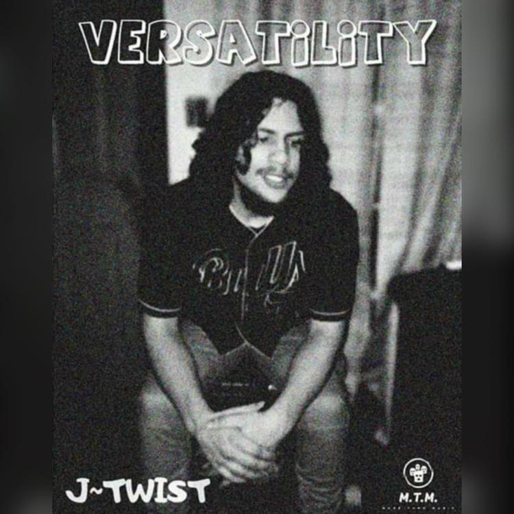 J~twist's avatar image