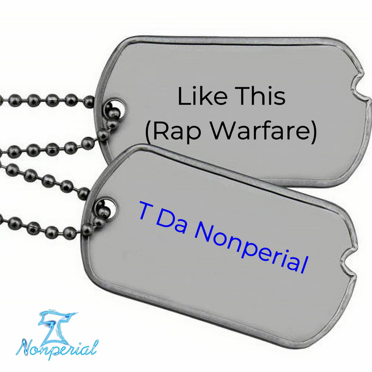 T Da Nonperial's avatar image