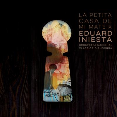 Nit de dansa By Orquestra Nacional Clàssica d'Andorra, Eduard Iniesta's cover