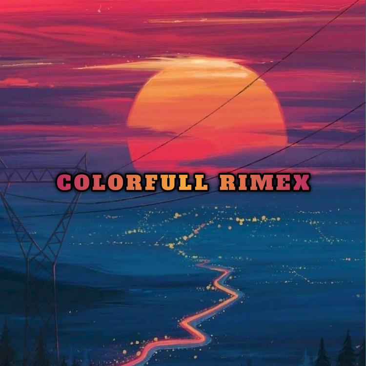 COLORFULL RIMEX's avatar image