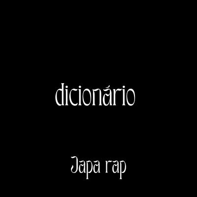 Dicionário's cover